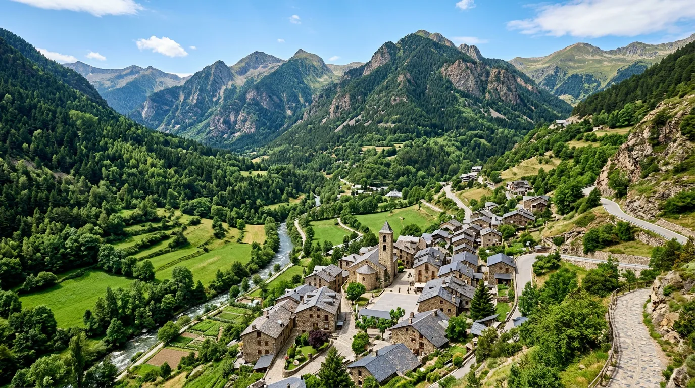Andora