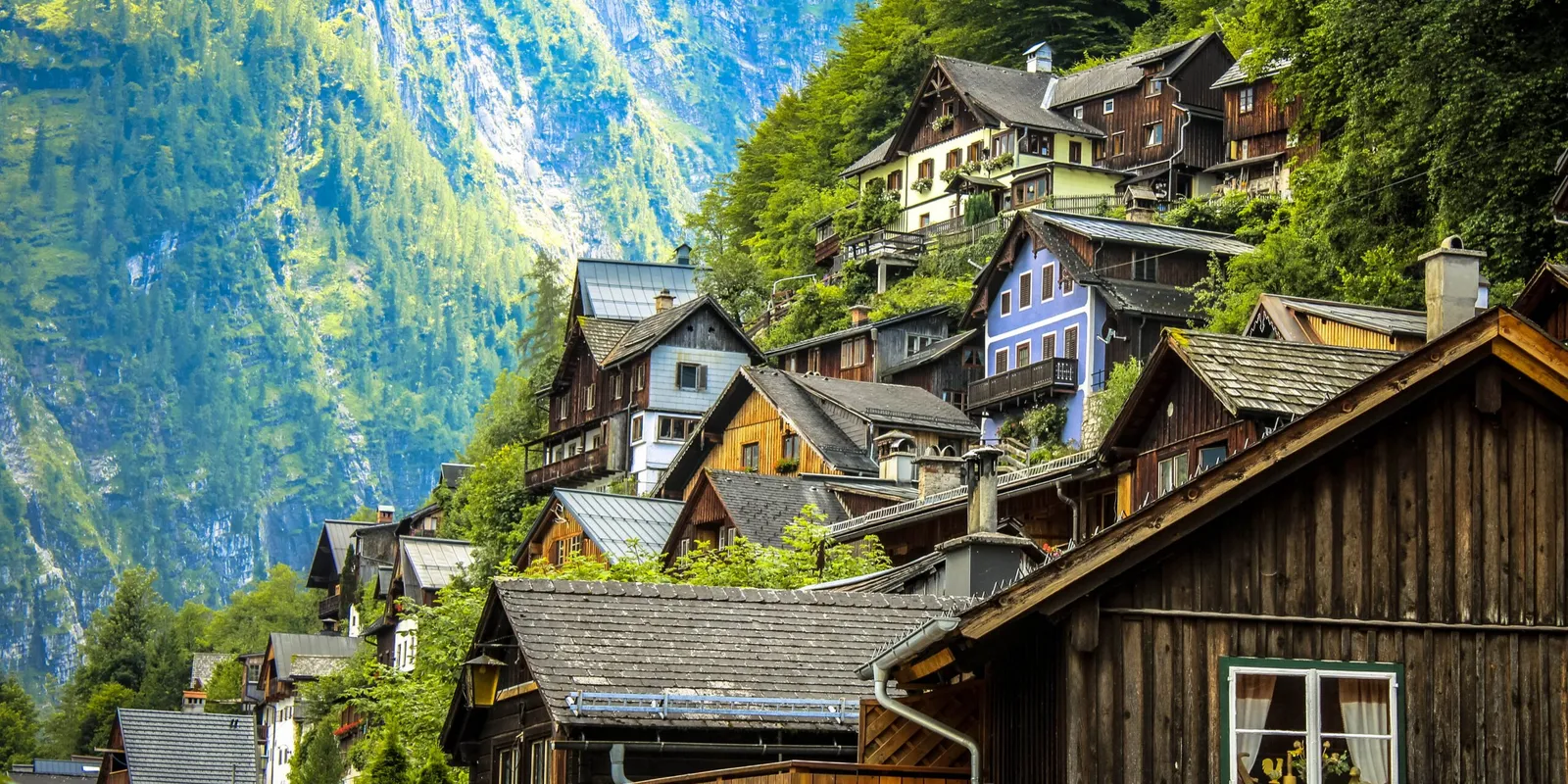 Austrija