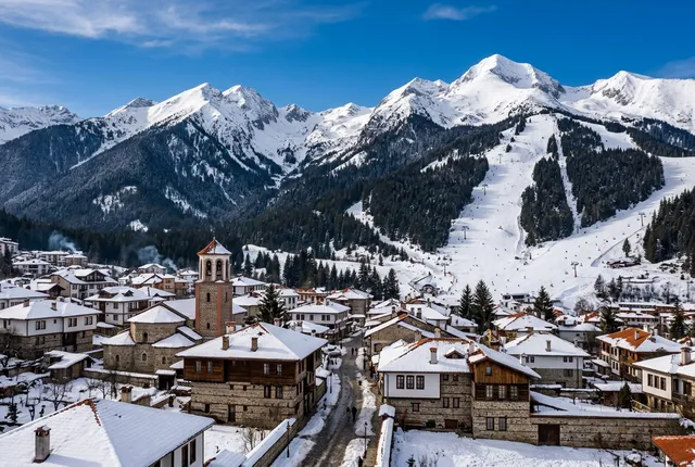 Bansko