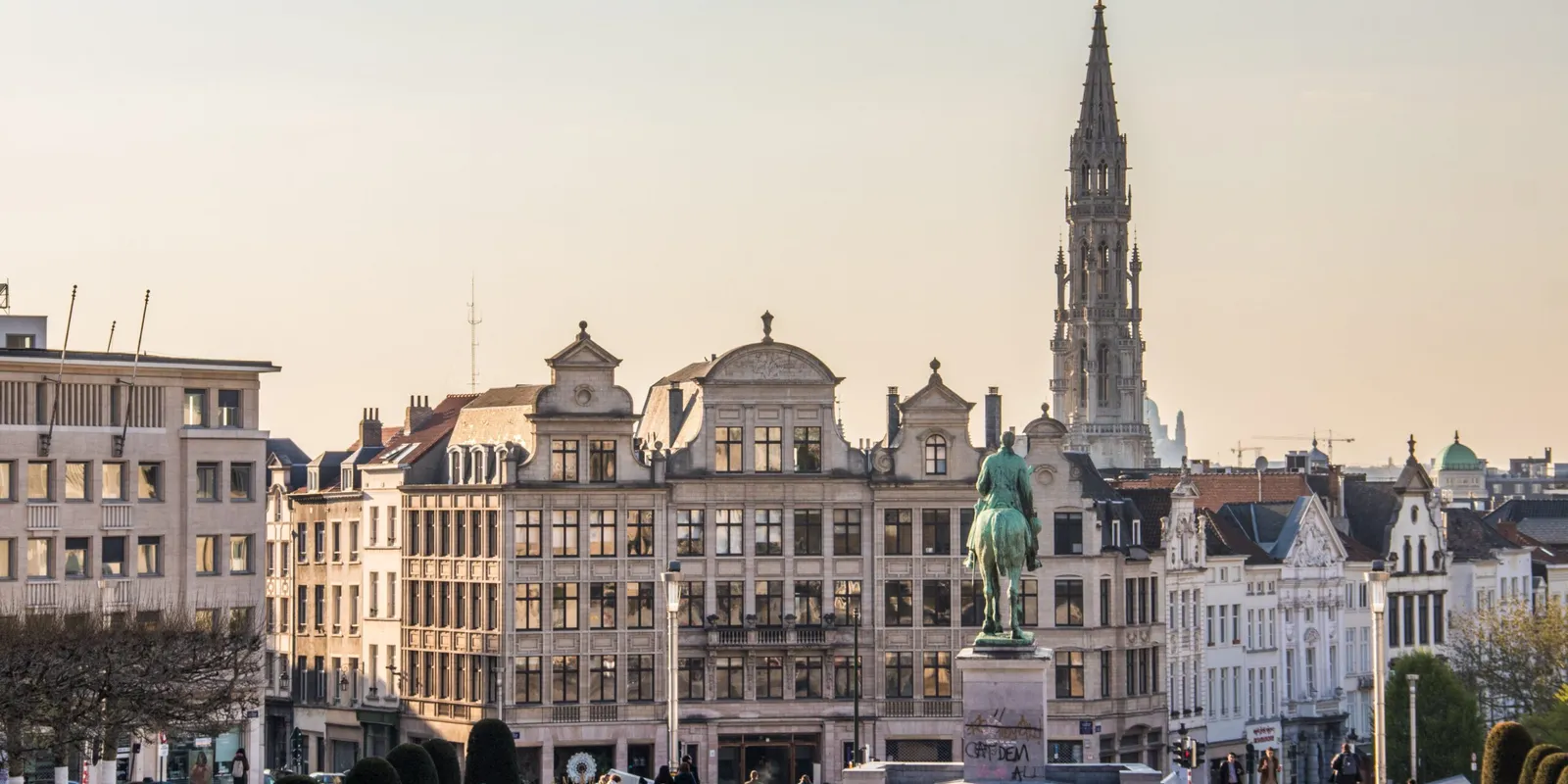 Belgija
