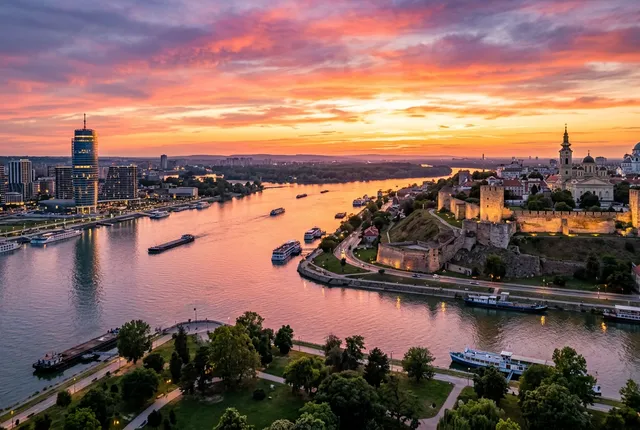 Beograd