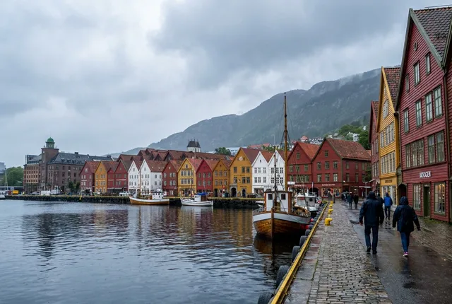 Bergen