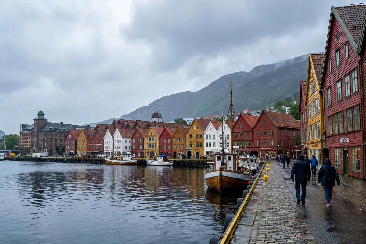 Bergen