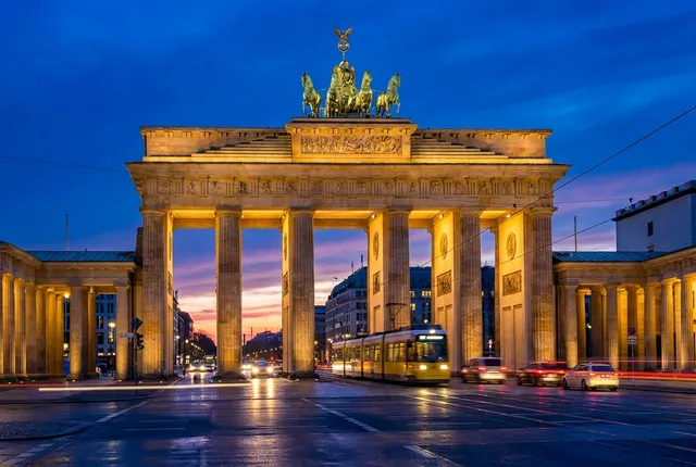 Berlin