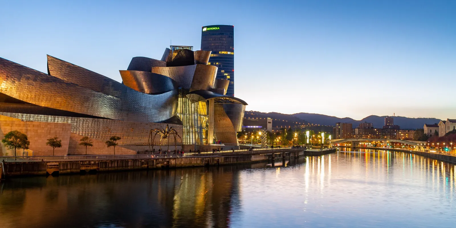 Bilbao