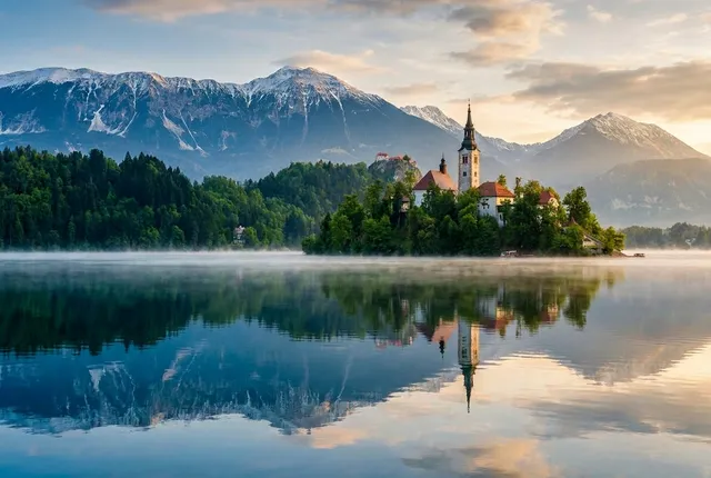 Bled