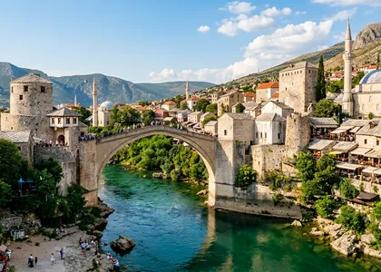 Bosna i Hercegovina