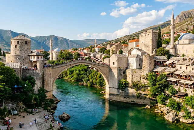 Bosna i Hercegovina