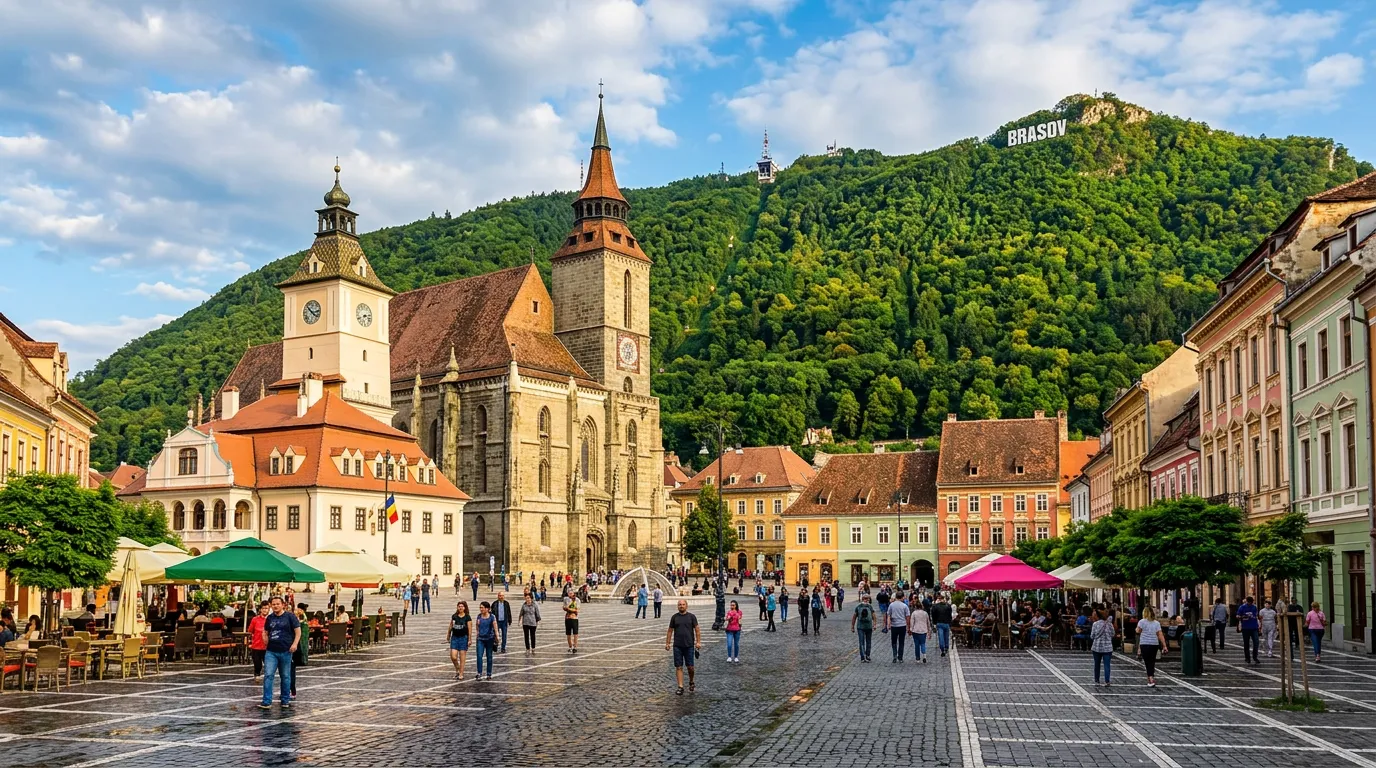 Brašov