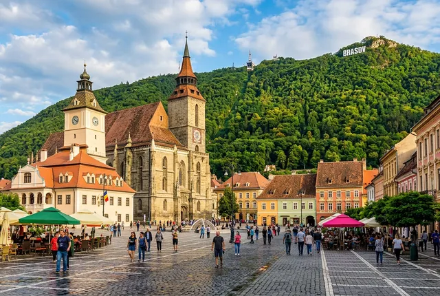 Brašov