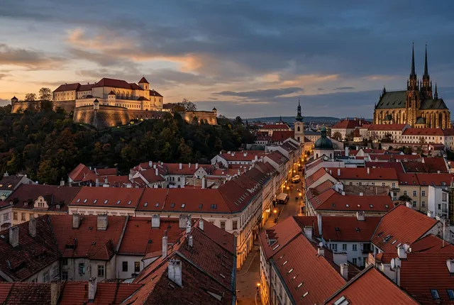 Brno