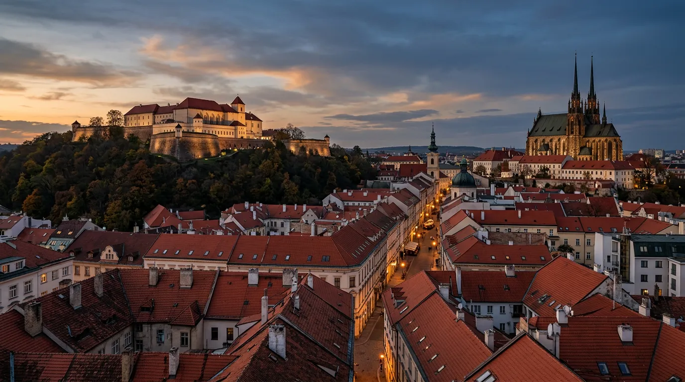 Brno