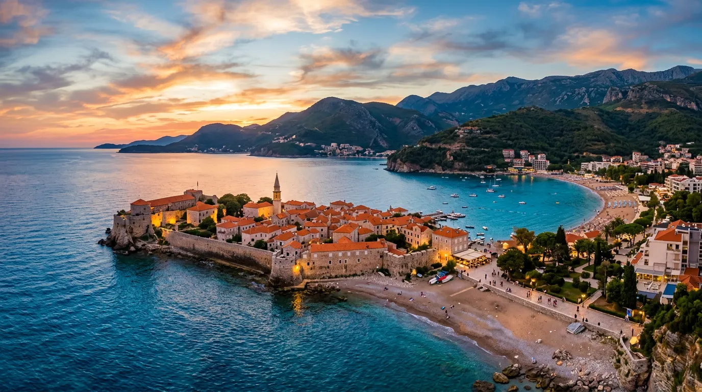 Budva