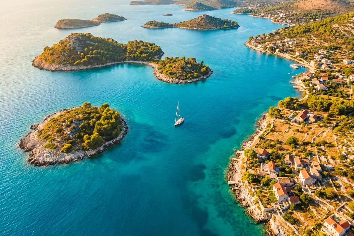 Dalmacija