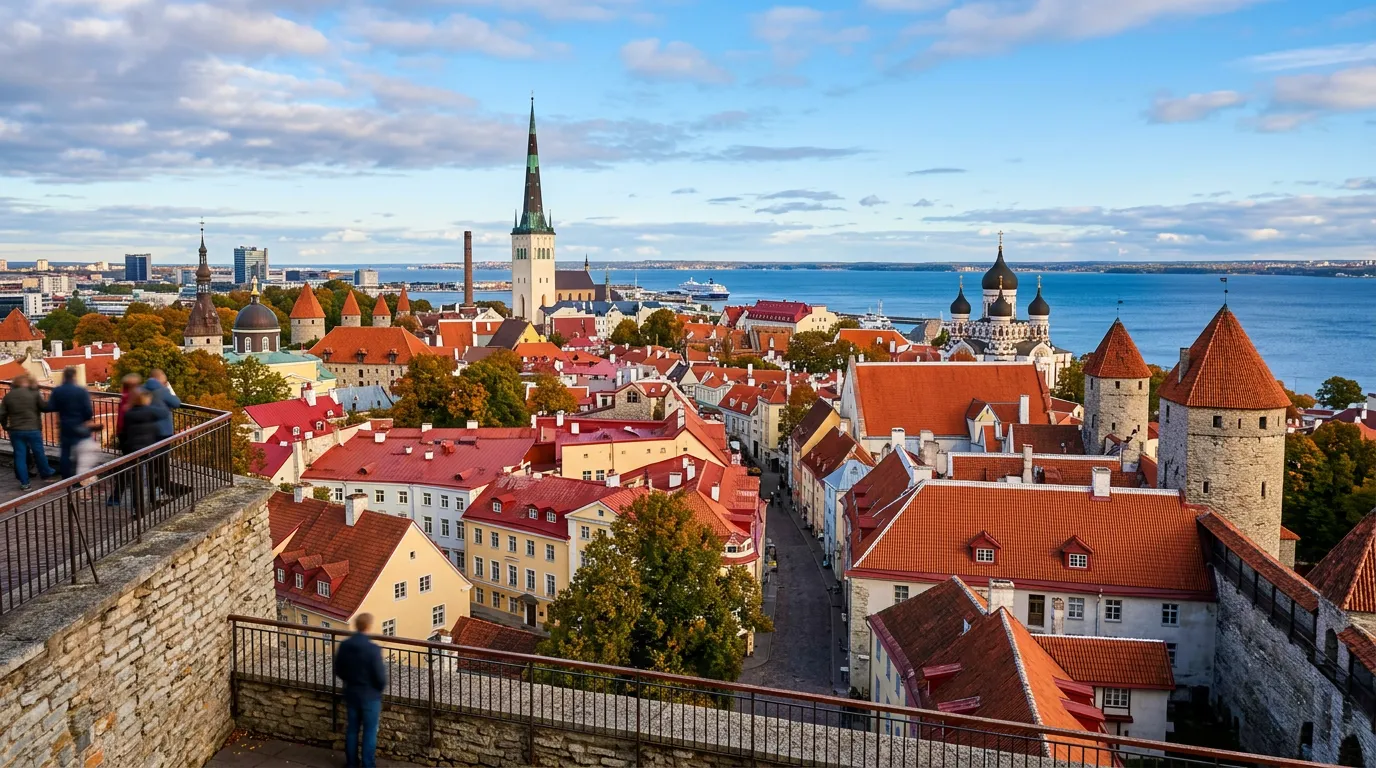 Estonija