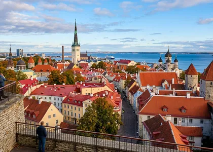 Estonija