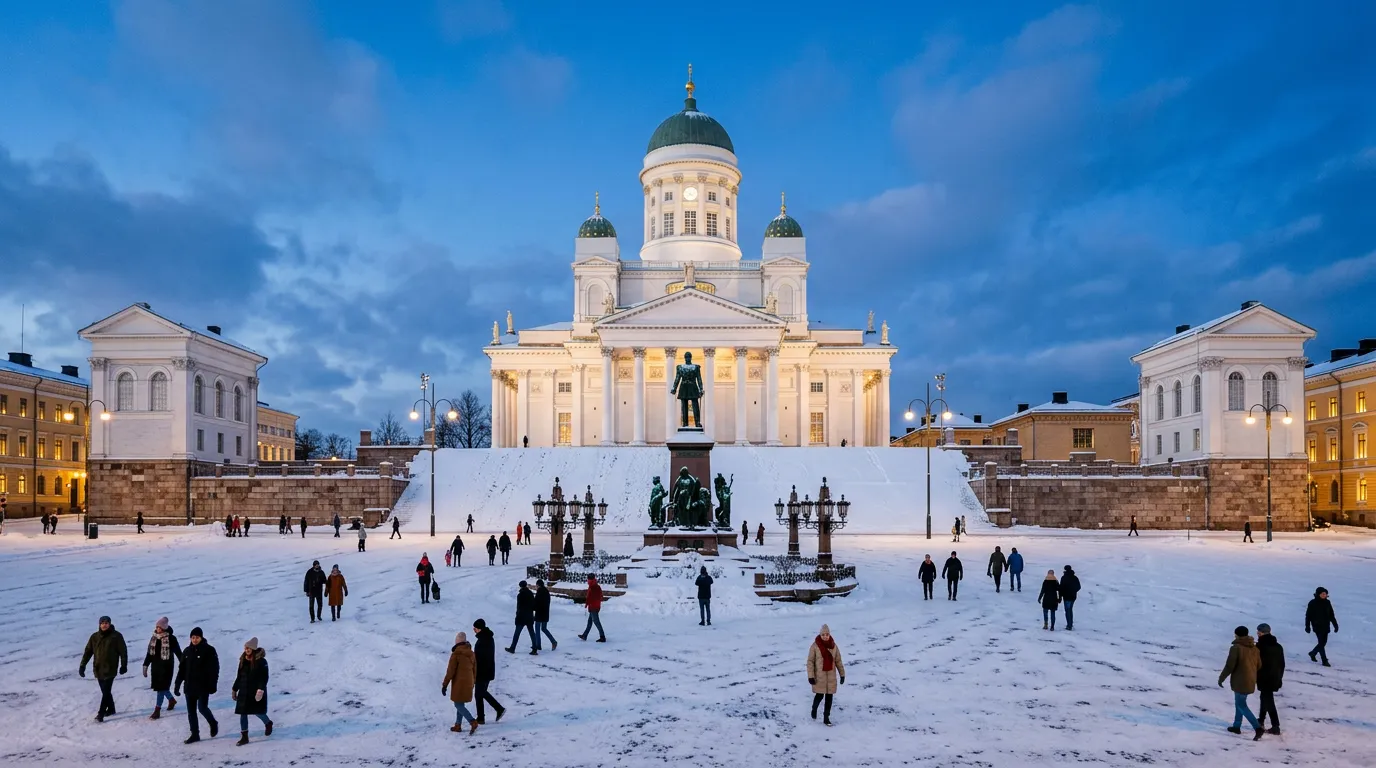 Finska