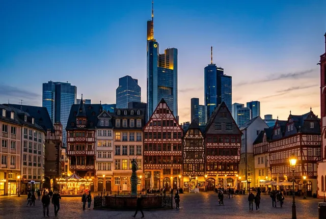 Frankfurt