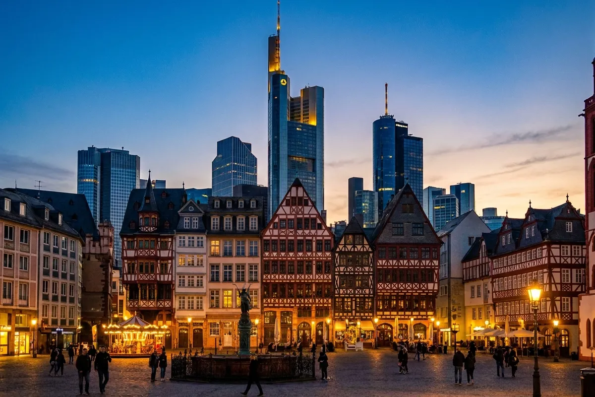 Frankfurt