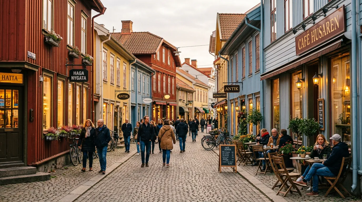 Geteborg