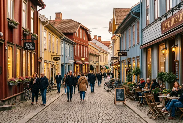 Geteborg
