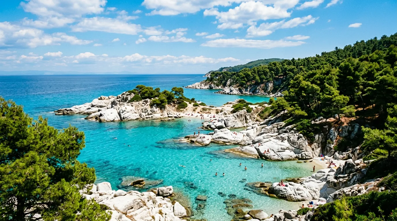 Halkidiki