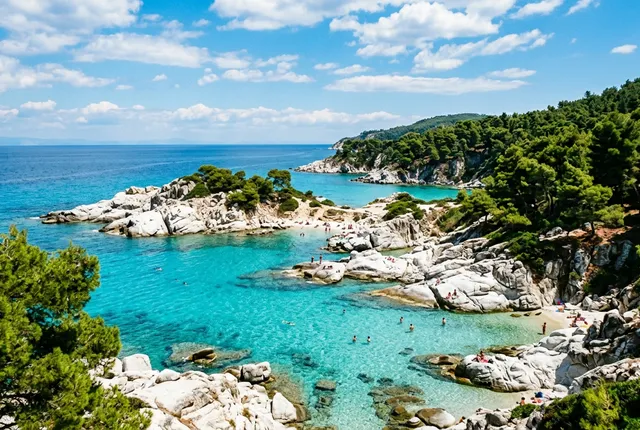 Halkidiki