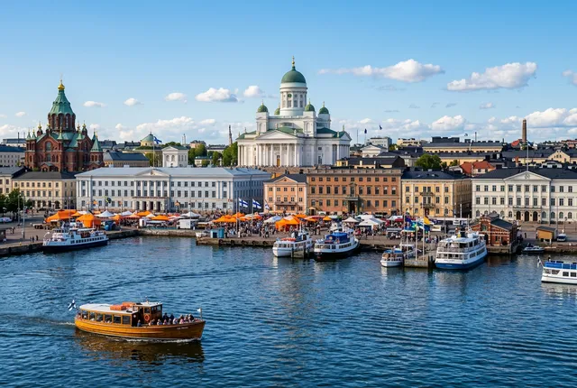 Helsinki