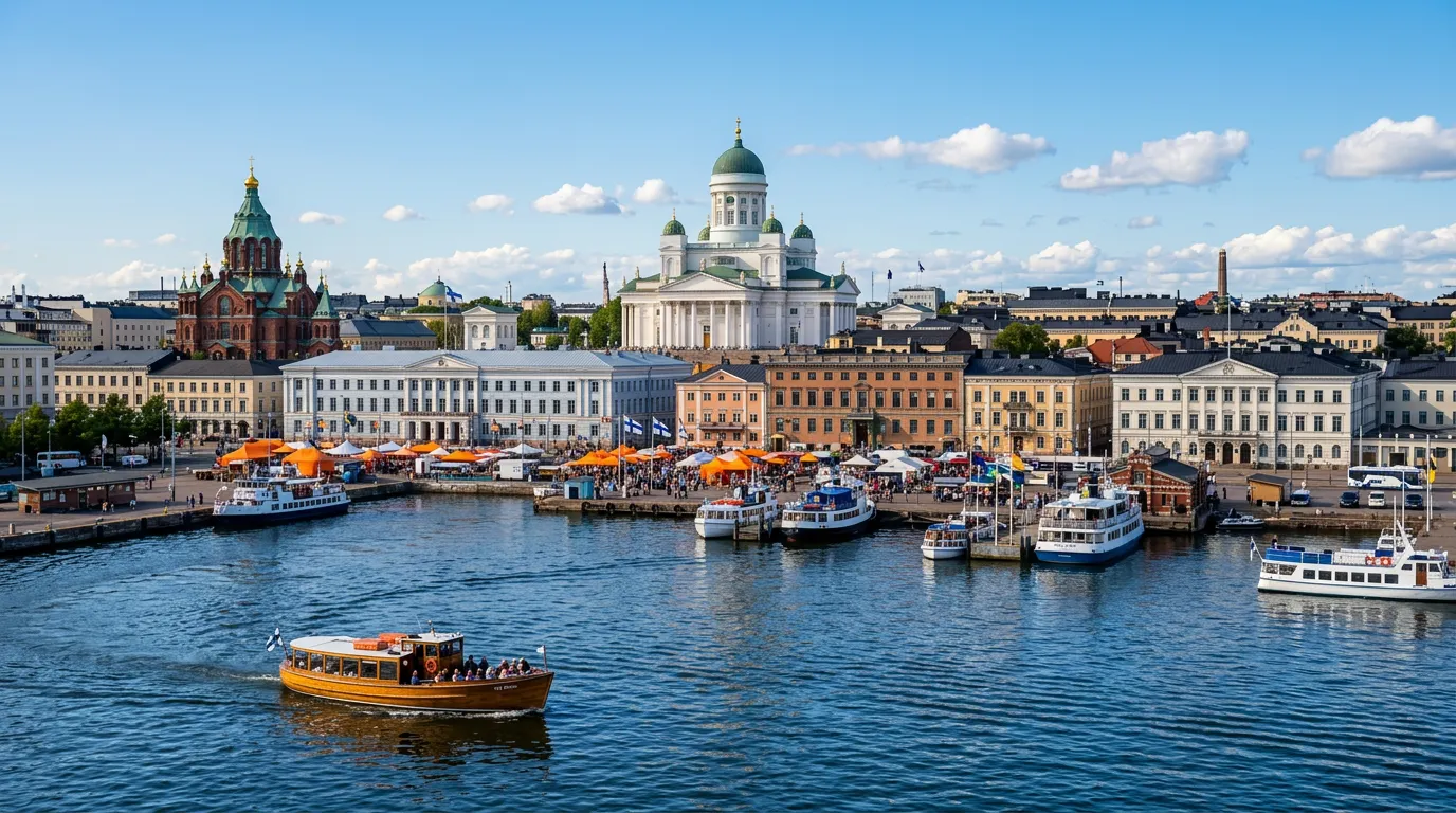 Helsinki