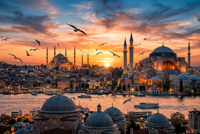 Istanbul