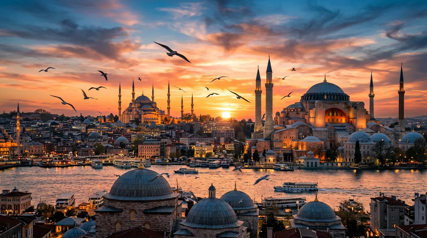 Istanbul