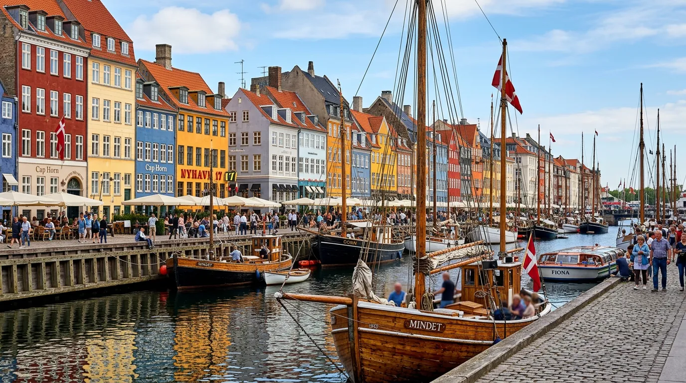 Kopenhagen