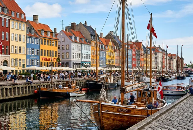 Kopenhagen