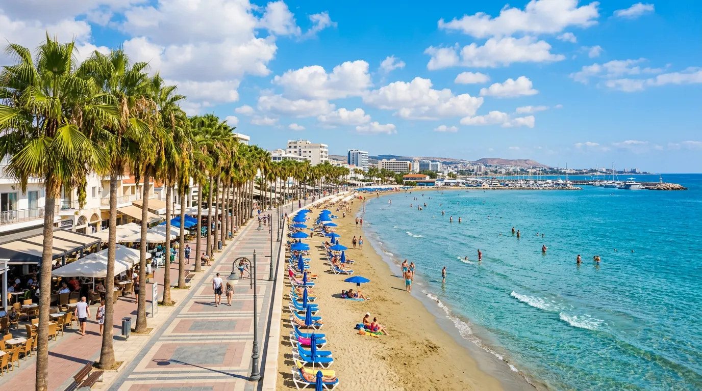 Larnaka