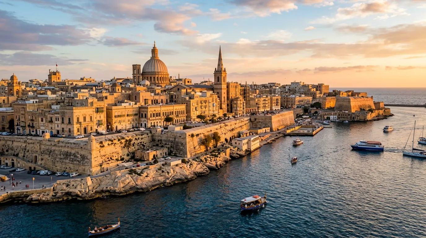 Malta