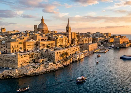 Malta