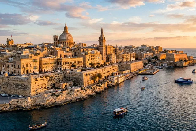 Malta