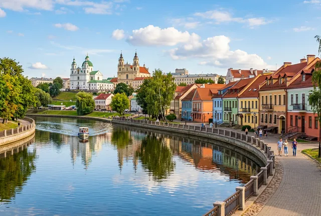 Minsk