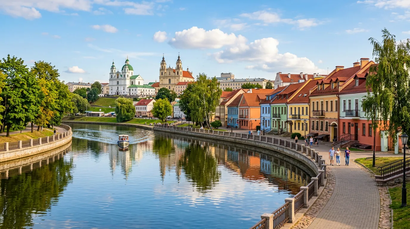 Minsk