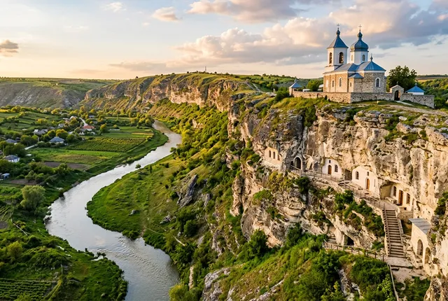 Moldavija