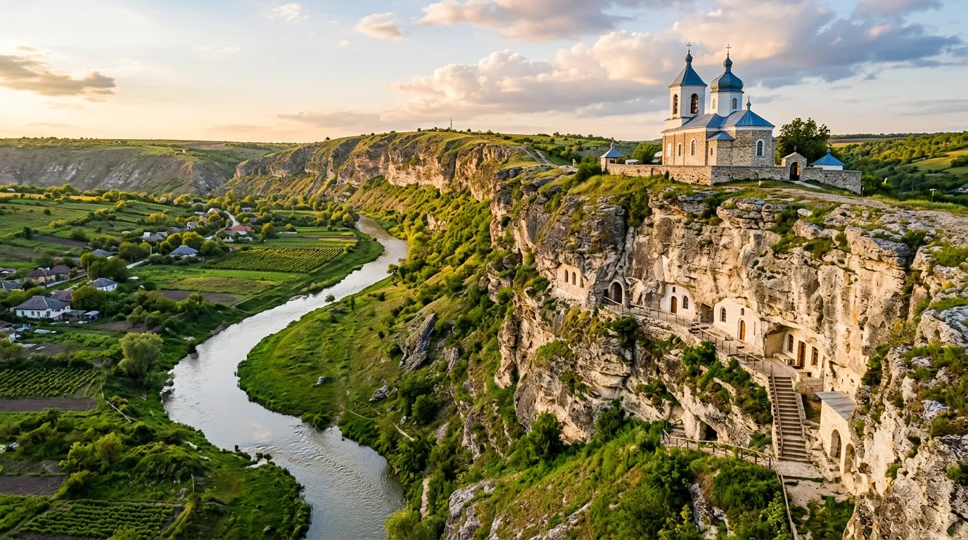 Moldavija