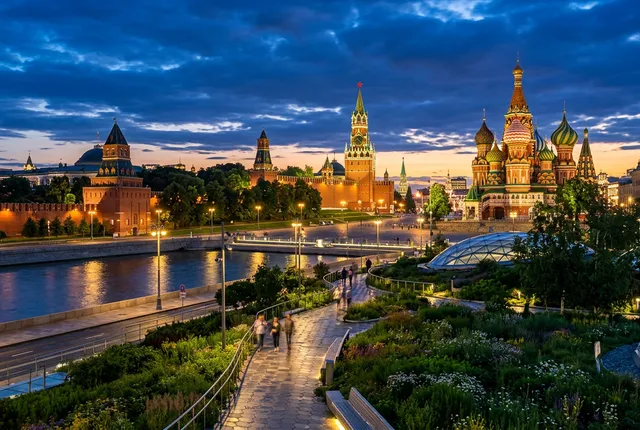 Moskva