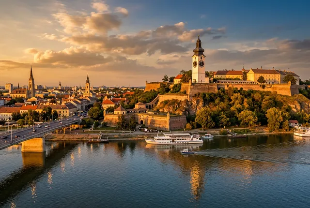 Novi Sad