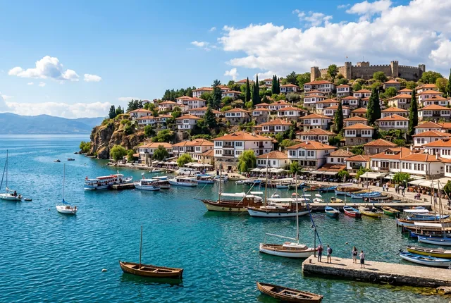 Ohrid