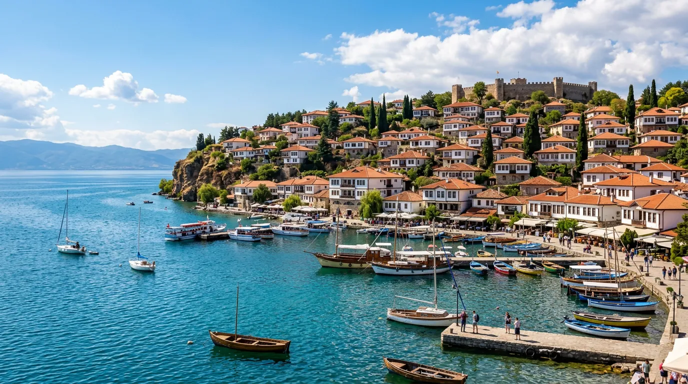 Ohrid