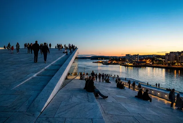 Oslo
