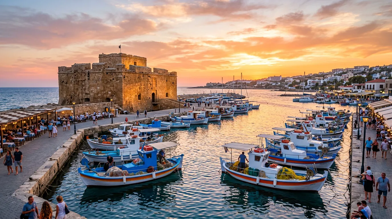 Pafos