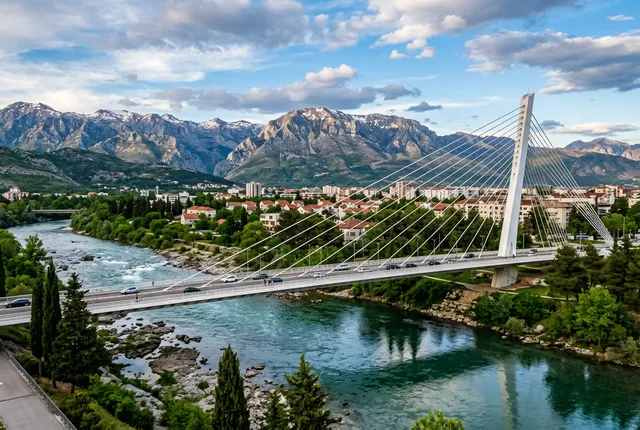 Podgorica