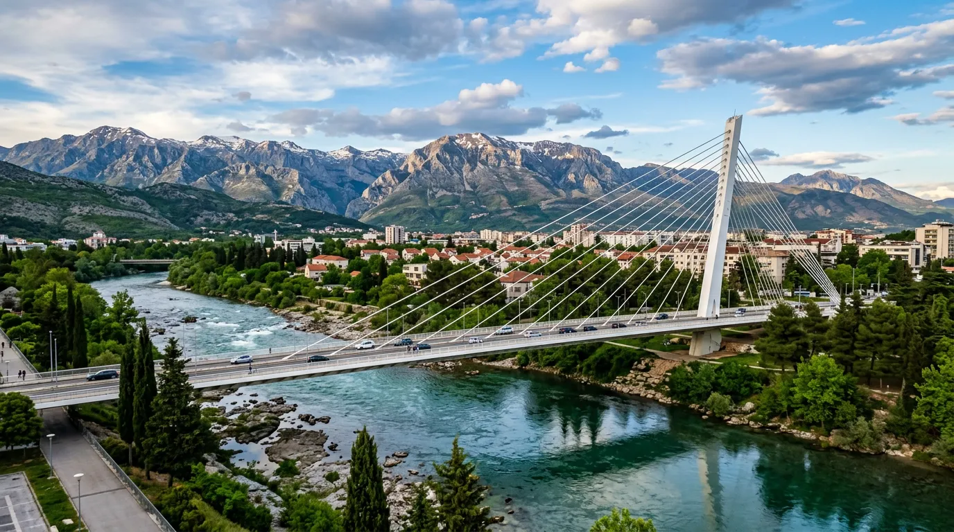 Podgorica