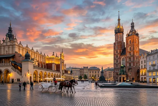Poljska